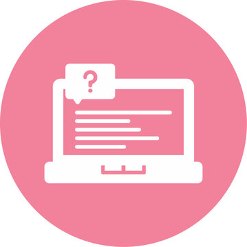 Question Icon
