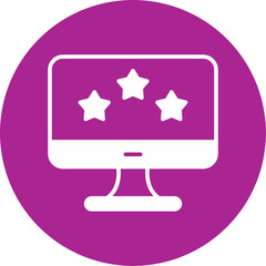 Digital Marketing Icon