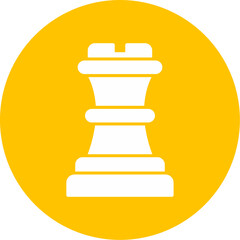 Content Strategy Icon