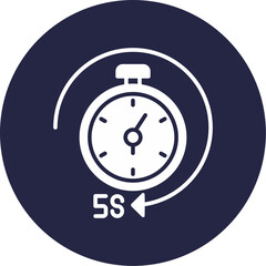 Timer Icon