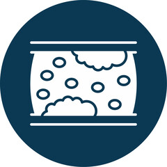 Atherosclerosis Icon