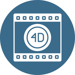 Cinema 4d Icon