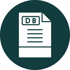 DB Icon