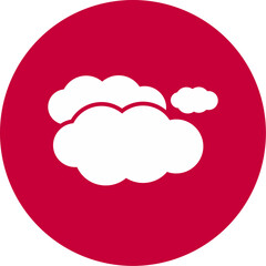 Cloud Icon