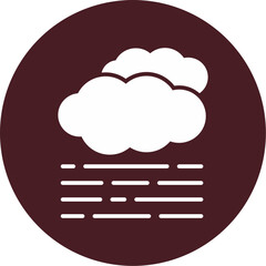 Fog Icon