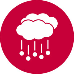 Hail Icon