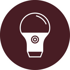 Smart Led Icon