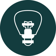 Light Bulb Icon