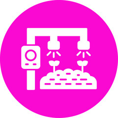 Automatic Icon