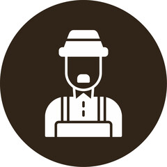 Farmer Icon
