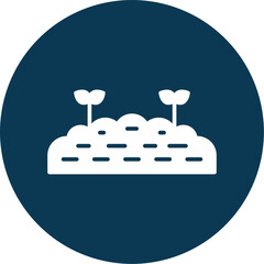 Soil Icon