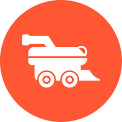 Harvester Icon