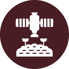 Fertilizer Icon