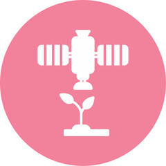 Satellite Icon