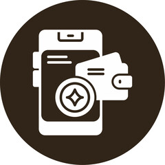 Wallet Icon