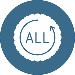 All Icon
