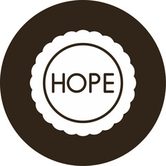 Hope Icon