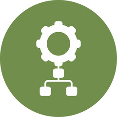 Implement Icon