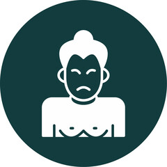 Sumo Icon
