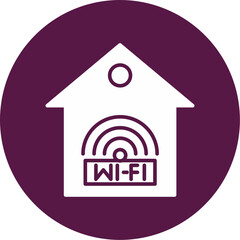 Wifi Icon