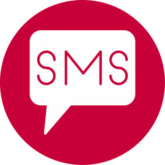 Sms Icon