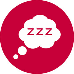 Sleep Icon