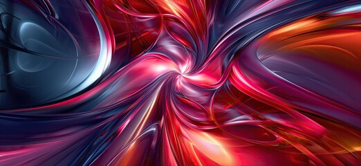 Fototapeta premium Abstract background. Abstract banner