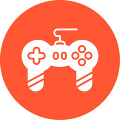 Gamepad Icon