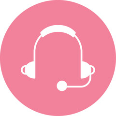 Headset Icon