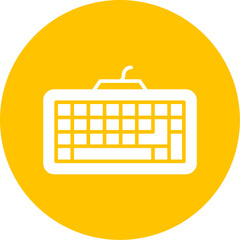 Keyboard Icon