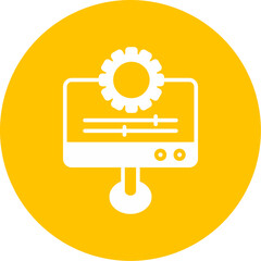 Personalization Icon