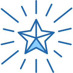 Fireworks, celebration, party, culture, party Icon