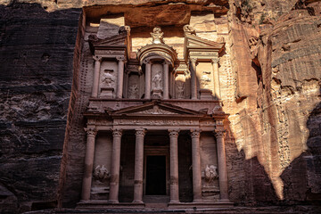 Tesoro di Petra