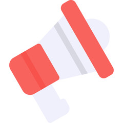 Megaphone Icon