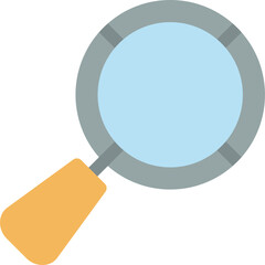 Magnifying Glass Icon