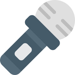 Microphone Icon