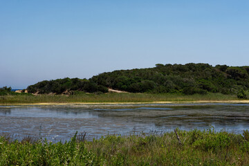 Korsika - Porto-Vecchio - Golf von Porto-Vecchio