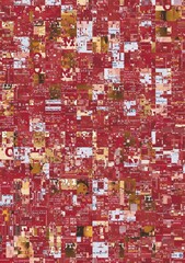 Grunge background 
