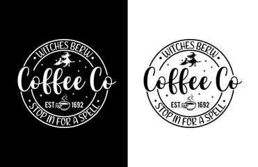 coffee svg design