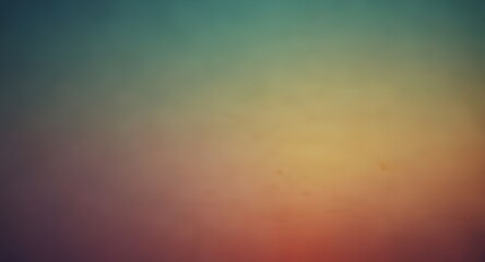 abstract warm pastel blurred grainy gradient background texture colorful digital grain noise effect pattern lo fi multicolor vintage design retro analog photo film overlay screen filter effect