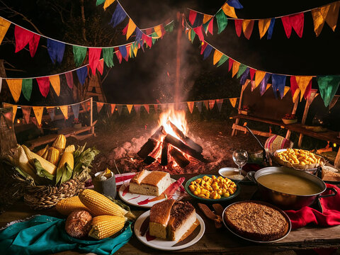 Festa Junina
