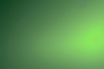 Fondo verde claro y azul abstracto. Fondo degradado natural con luz solar. Ilustraci&oacute;n vectorial. Concepto de ecolog&iacute;a para su dise&ntilde;o gr&aacute;fico, pancarta o afiche, sitio web