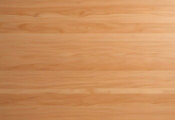 Fototapeta premium MDF particle board with a wood texture makes for an ideal background featuring ample copy space