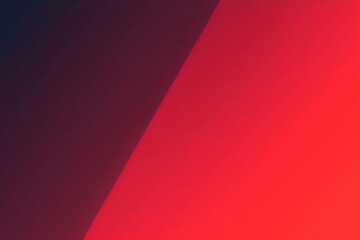 fondo rojo abstracto con bordes grunge negros, formas triangulares en capas transparentes rojas con ángulos y diseño de patrones geométricos en un diseño de fondo moderno y elegante