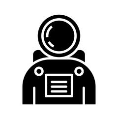 astronaut avatar