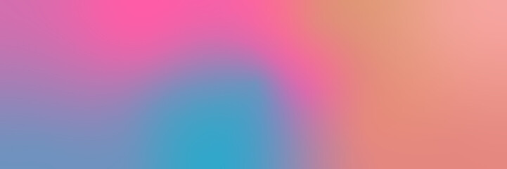 gradient mesh abstract background.90s, 80s retro style. Iridescent graphic template for brochure, flyer, poster design, wallpaper, mobile screen. Colorful gradient. Rainbow backdrop.