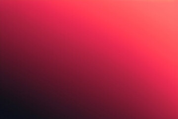 赤黒の背景のグラデーション。デザイン、レイアウト用の赤いテクスチャ背景の壁紙。空の空白のグランジの赤い背景。クリスマス、新年、バレンタインデーのモックアップ。ヴィンテージ紙