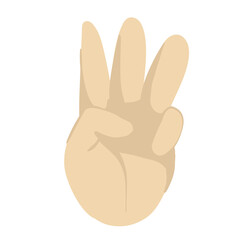 Illustrated finger fits for activity learning busy book fit for numbers section to learning for toddlers