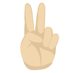 Illustrated finger fits for activity learning busy book fit for numbers section to learning for toddlers