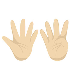 Illustrated finger fits for activity learning busy book fit for numbers section to learning for toddlers